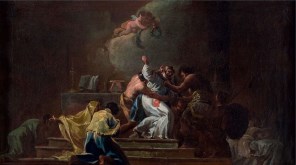 예루살렘의 성 알베르토의 죽음_by Francisco Goya.jpg
